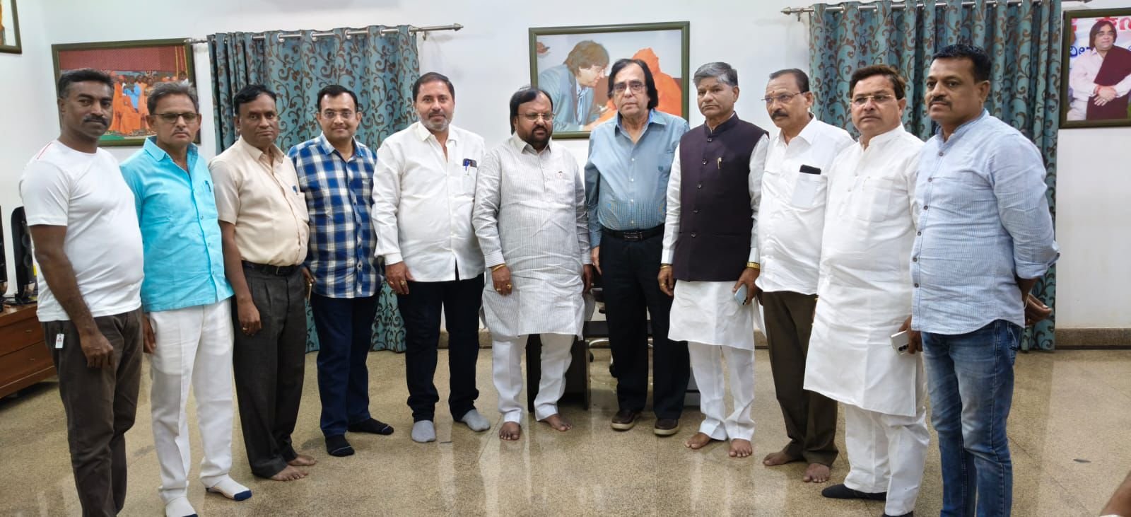 Bidar Fort Architecture